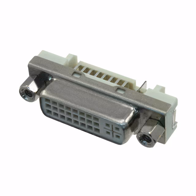 675024321321 W眉rth Elektronik  Conjuntos de conectores USB DVI HDMI